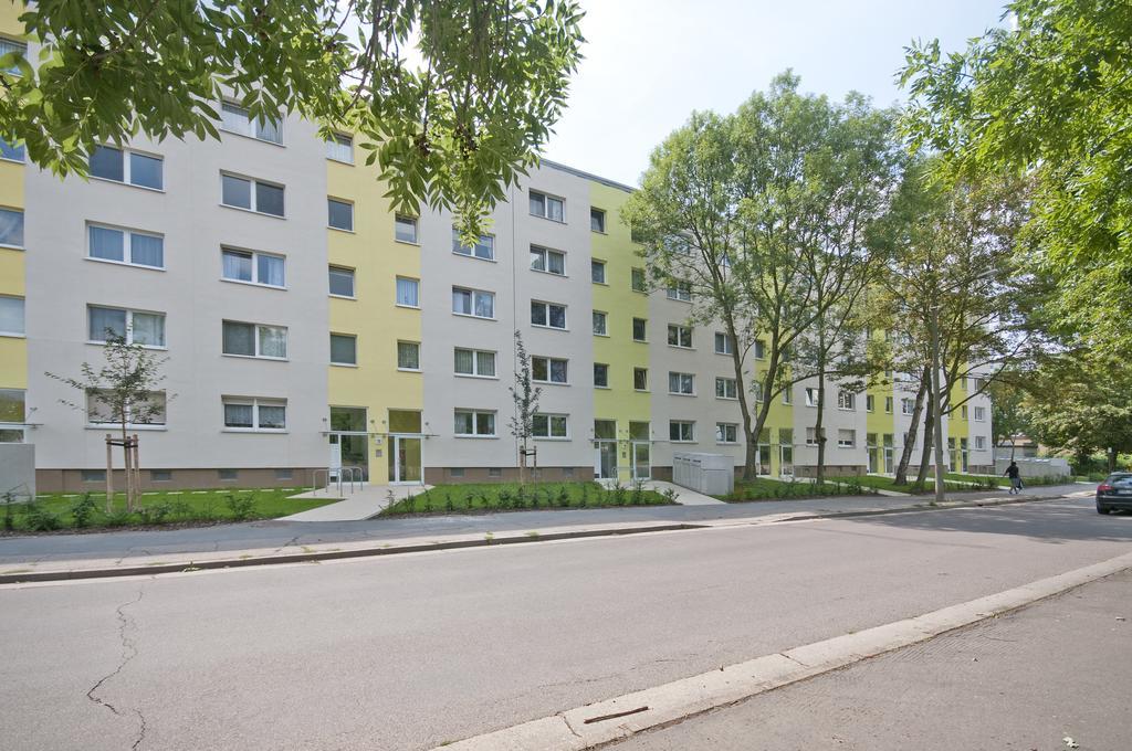 Gwg City Apartments II Halle  Cameră foto