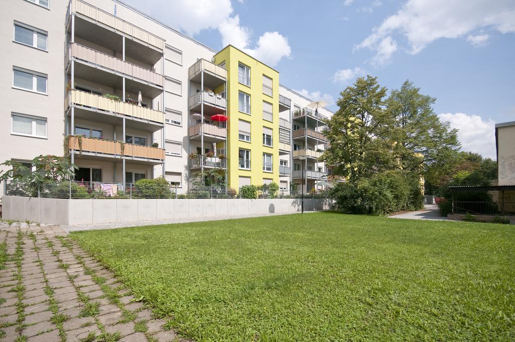 Gwg City Apartments II Halle  Cameră foto