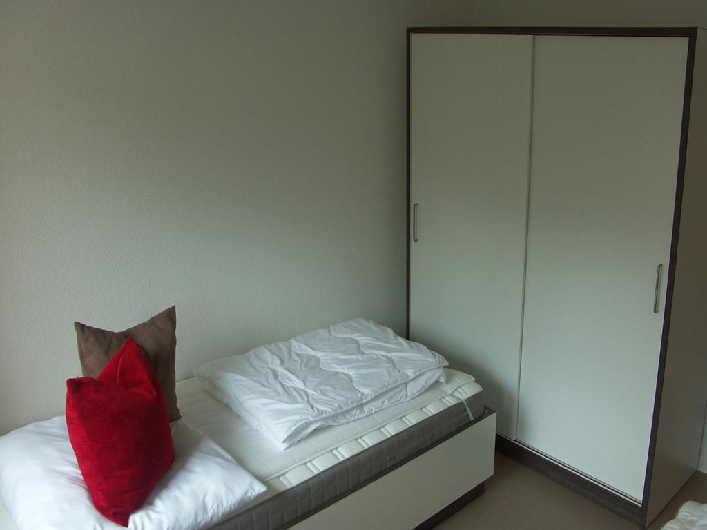 Gwg City Apartments II Halle  Cameră foto